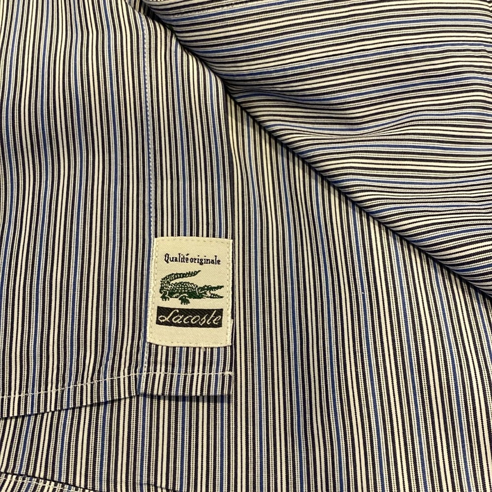 ‼️LACOSTE‼️ - Picture 6 of 8